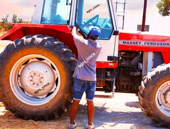 We grow fresh, organic produce using clean methods that protect nature, healthy food.